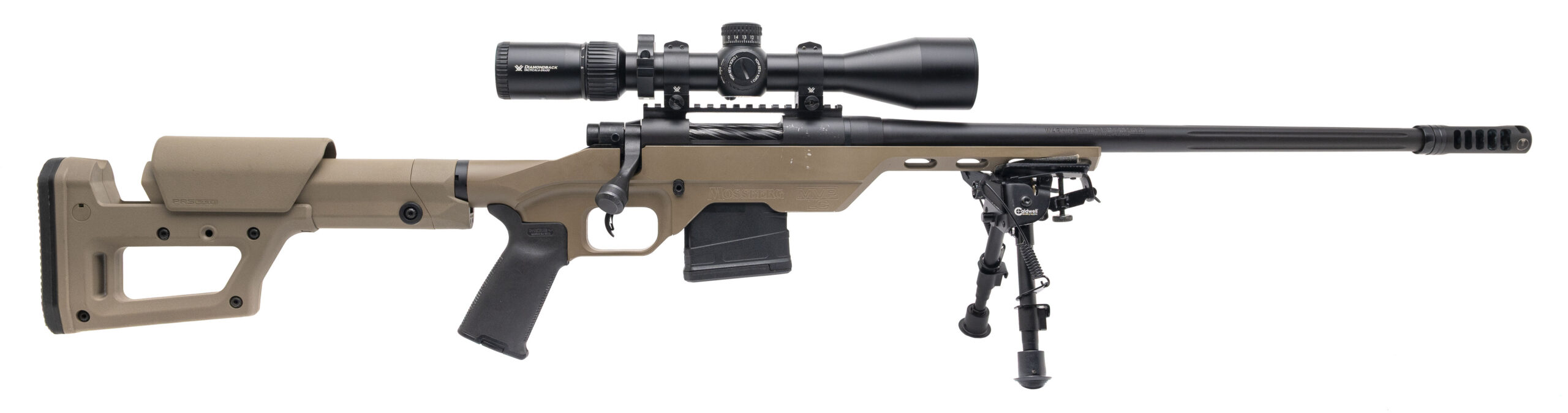 MOSSBERG MVP LC RIFLE 6.5 CREEDMOOR (L2026-02851)