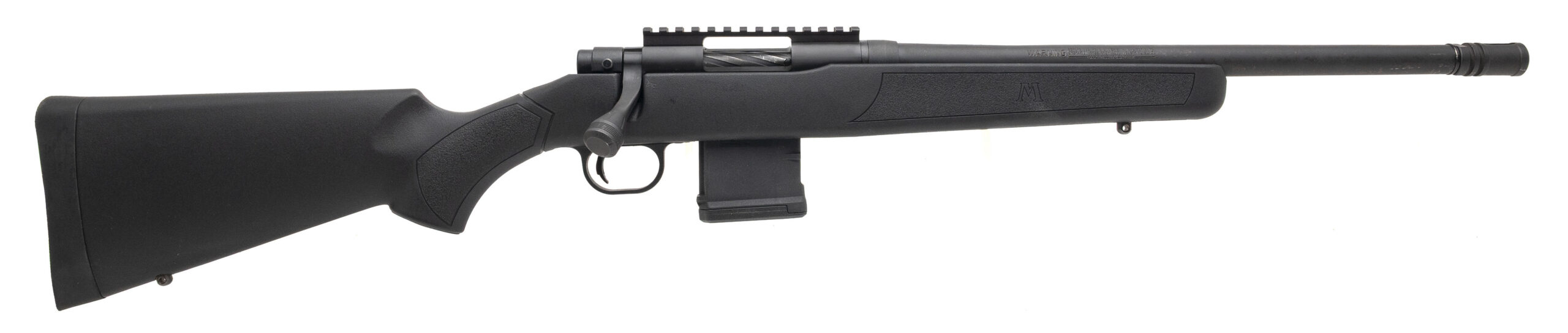 MOSSBERG MVP RIFLE 300 AAC BLACKOUT (L2026-03361)