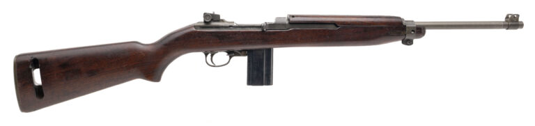 National Postal Meter M1 Carbine .30 Carbine