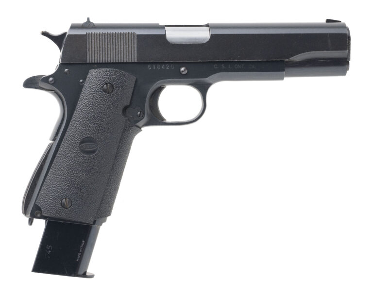 Norinco 1911A1 Pistol .45ACP