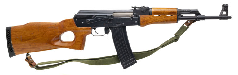 Norinco BWK-92 Sporter Rifle 5.56 Nato