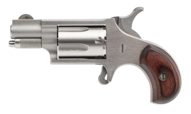 North America Arms MINI-REVOLVER .22LR