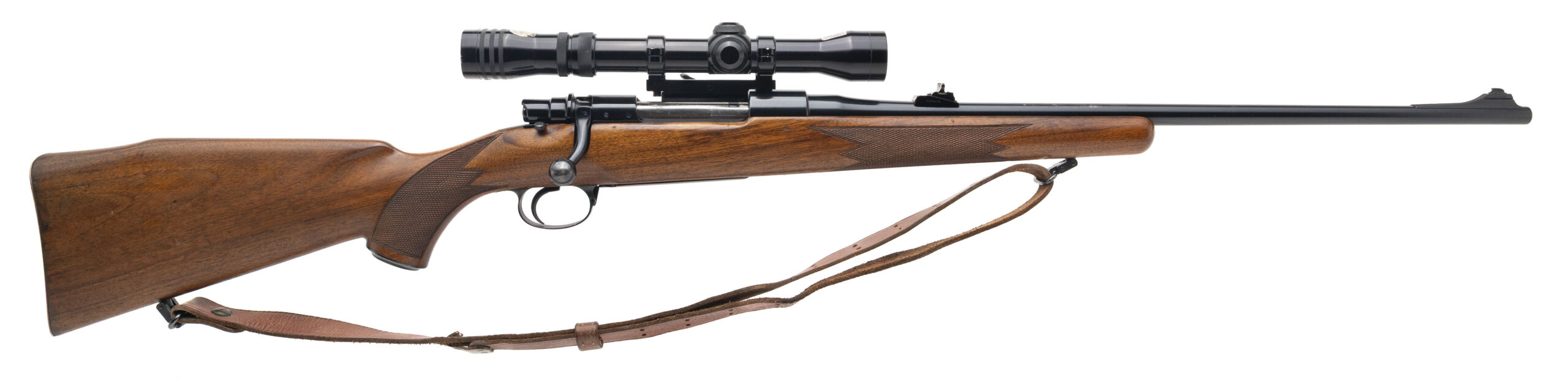 PAUL JAEGER CUSTOM SPORTER RIFLE 30-06 (L2026-07460)