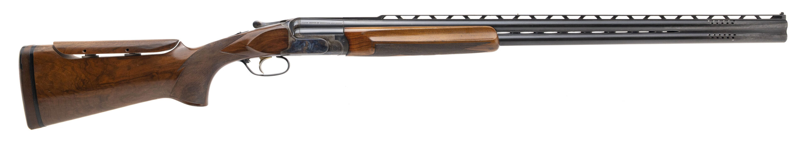 PERAZZI MX8 SPORTING SHOTGUN 12 GAUGE (L2026-06451)