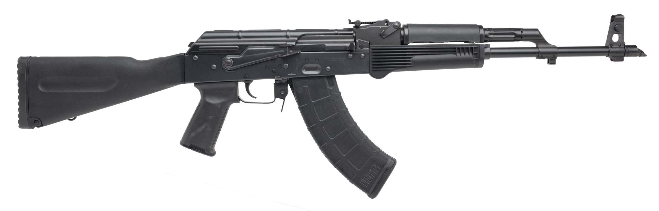 Pioneer Arm Sporter Rifle 7.62x.39mm (05762) AUSTX