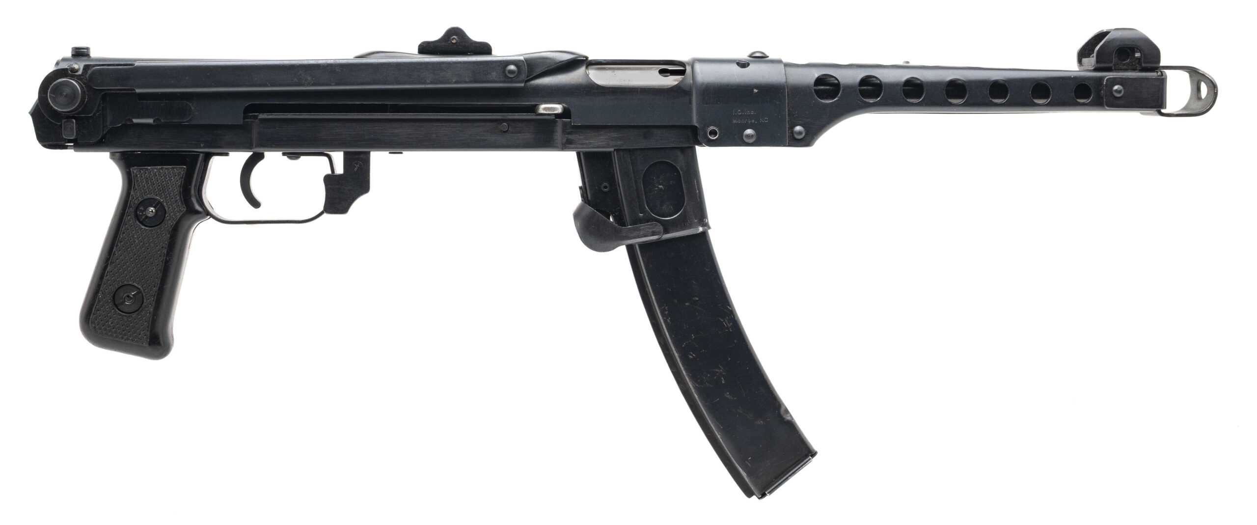 PIONEER ARMS PPS43C PISTOL 7.62X25MM TOKAREV (L2026-06768)