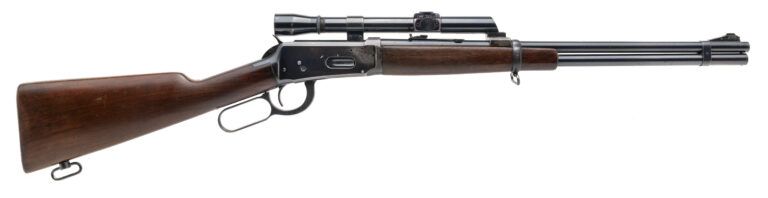 PRE-64 Winchester 94 Rifle .30 W.C.F.