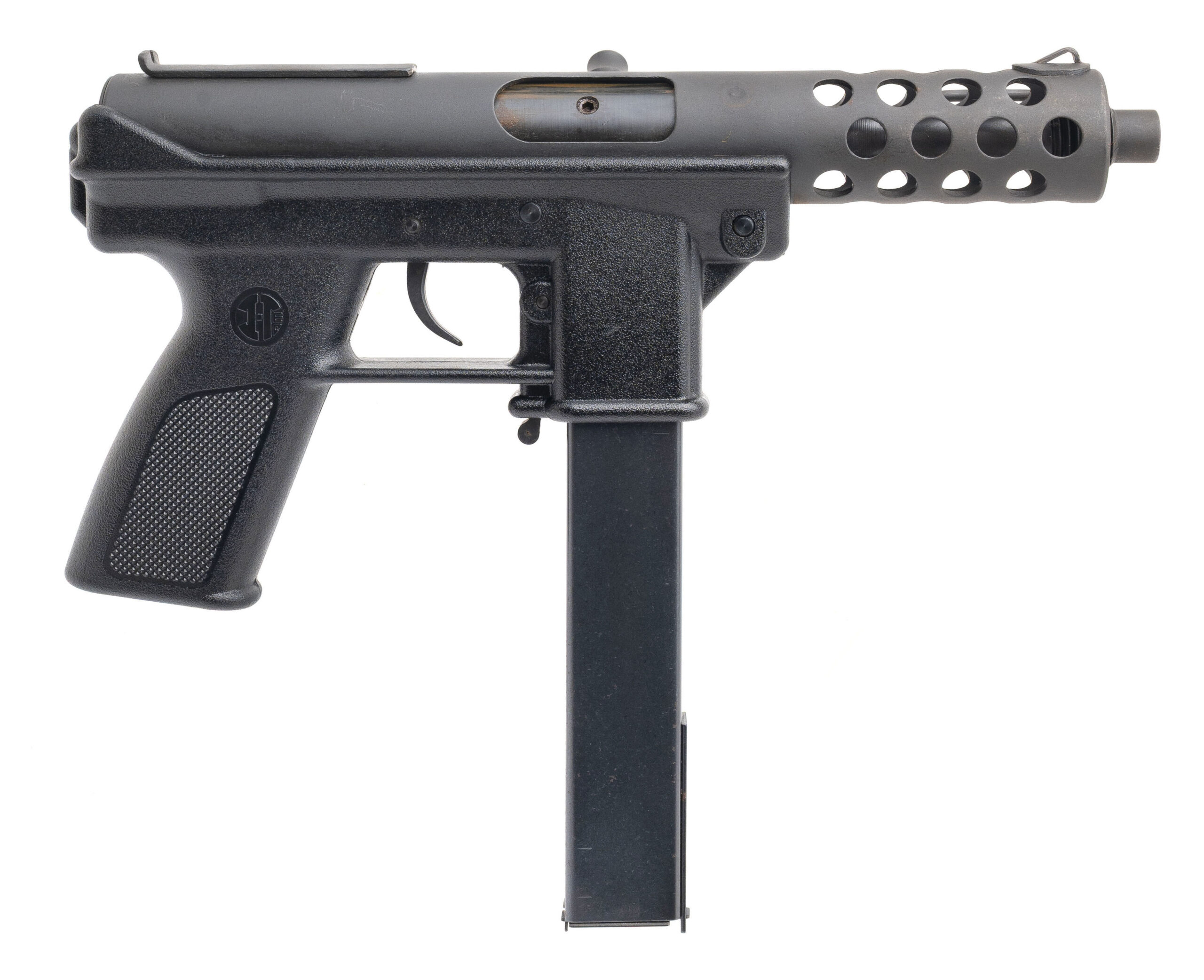 PRE-89 INTRATEC TEC-9 PISTOL 9MM (L2026-07127)