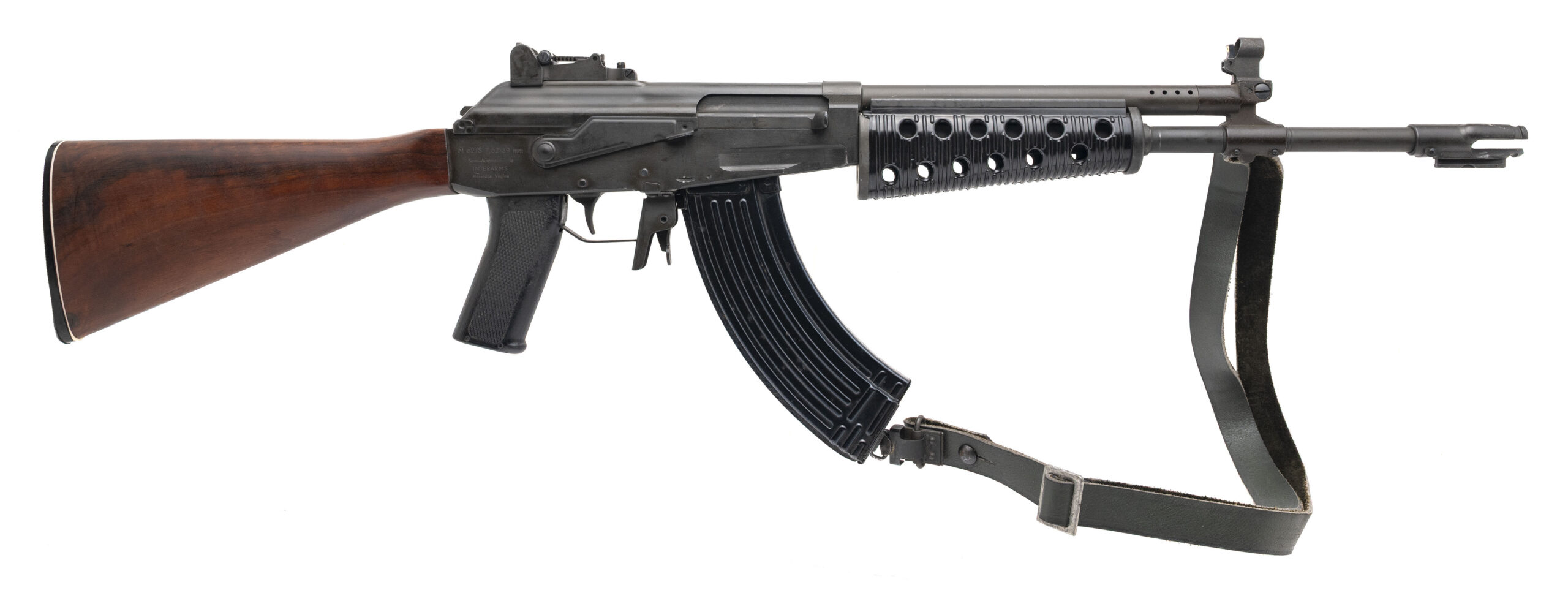 PRE-89 VALMET M62/S RIFLE 7.62X39MM (L2026-07095)