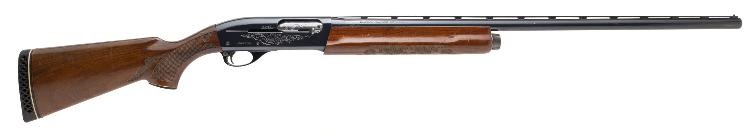 REMINGTON 1100 SHOTGUN 12 GAUGE 3" MAGNUM (L2026-06068)