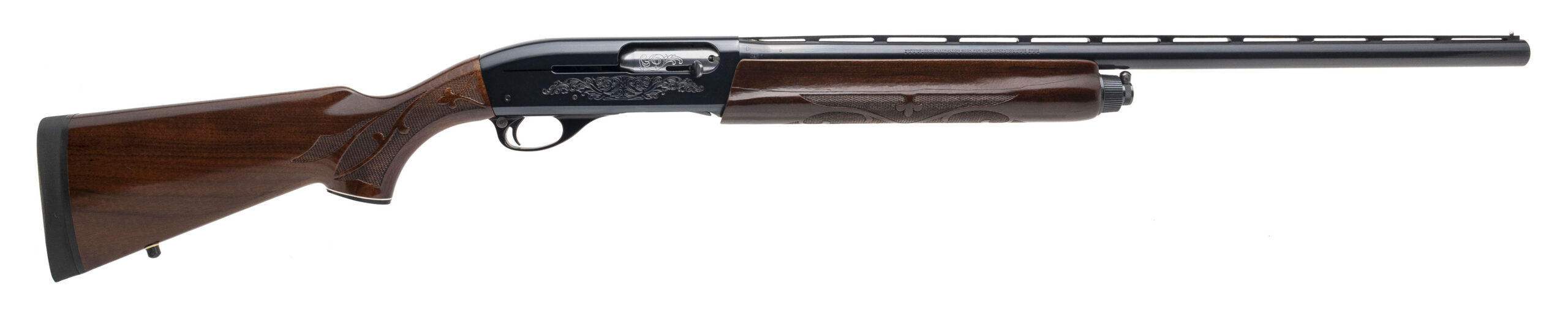 REMINGTON 1100 SHOTGUN 12 GAUGE (L2026-04144)