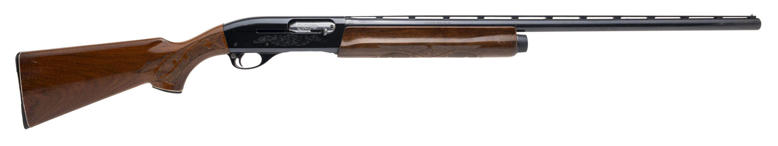 REMINGTON 1100 SHOTGUN 12 GAUGE (L2026-07028)