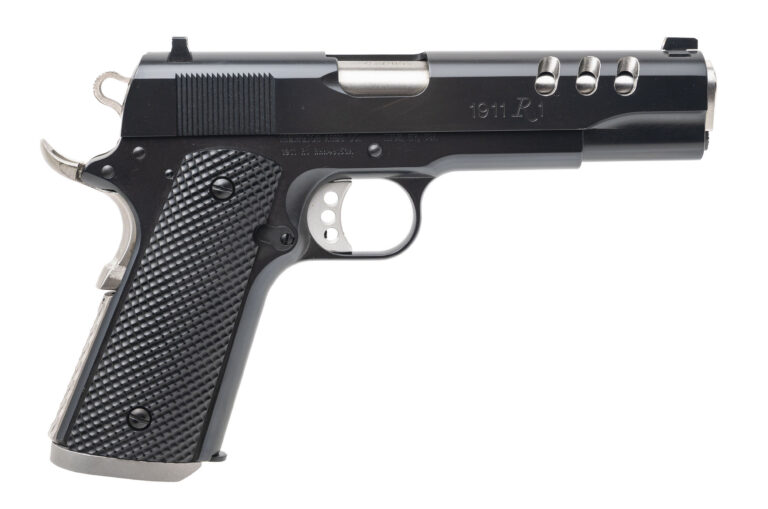 Remington 1911 R1 Pistol .45 Auto