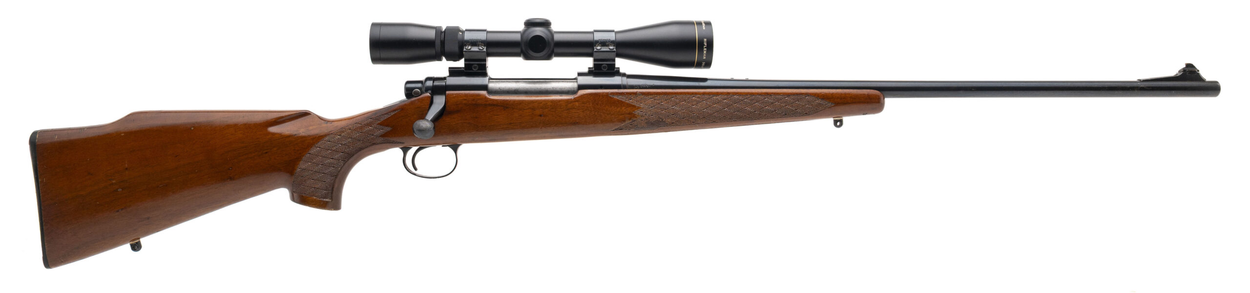 REMINGTON 700 RIFLE .25-06 REM (L2026-03938)