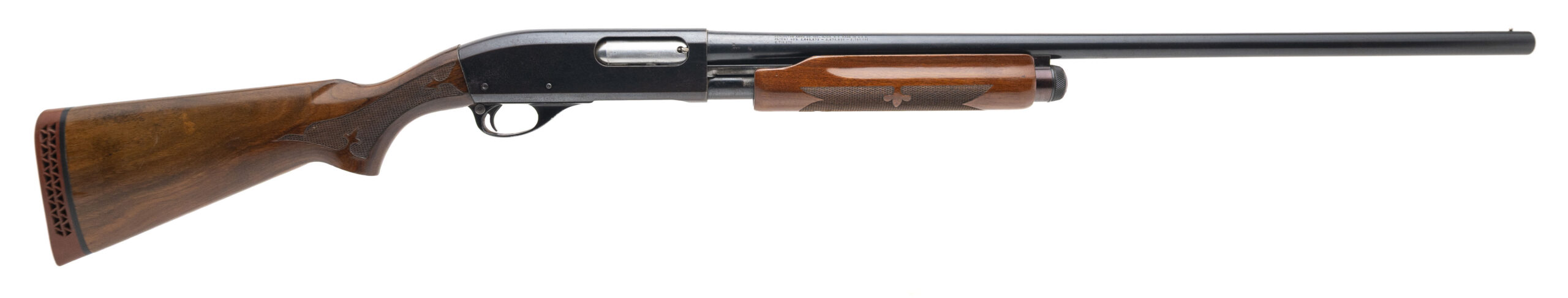REMINGTON 870 WINGMASTER SHOTGUN 12 GAUGE (L2026-06462)