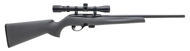 Remington Arms 597 Rifle .22 LR