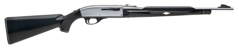 Remington Nylon 66 Apache Black Rifle .22LR