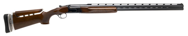Renato Gamba Daytona 2 Barrel SET O/U & SBT Shotgun 12 Gauge