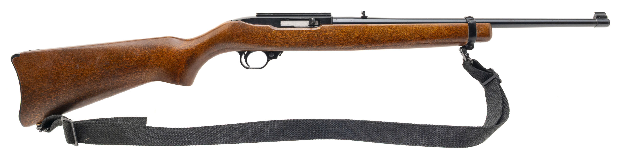 RUGER 10/22 CARBINE .22LR (L2026-00661)