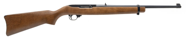Ruger 10/22 Carbine .22LR