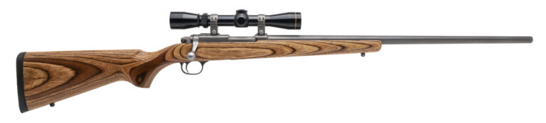 Ruger ALL Weather 77/22 Rifle .22 Hornet