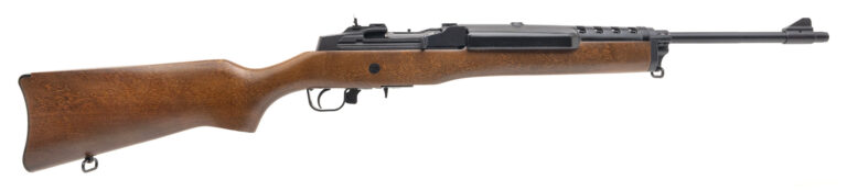 Ruger Ranch Rifle .223 REM.