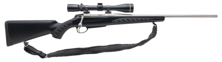 Sako A7S Rifle .243 WIN