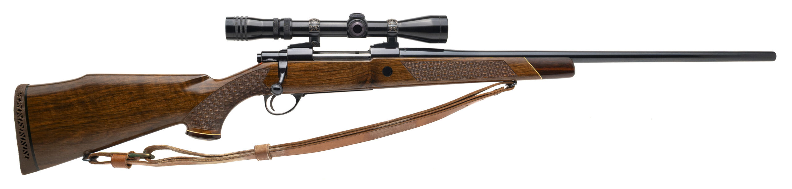 SAKO L61R FINNBEAR DELUXE RIFLE 300 WIN MAG L2026-06263