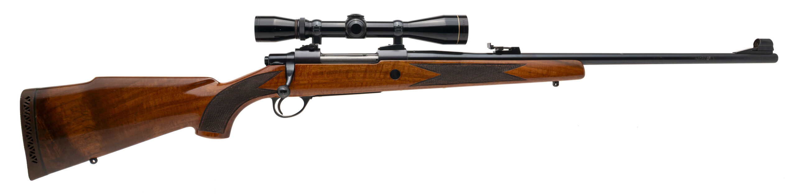 SAKO L61R FINNBEAR RIFLE 375 H&H MAG (L2026-06252)