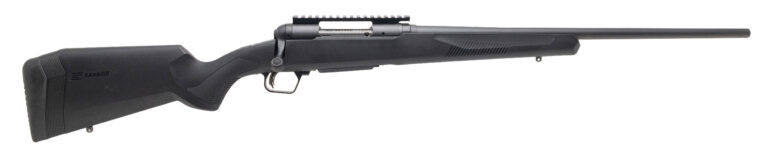Savage 110 Apex Hunter XP Rifle .243 WIN.