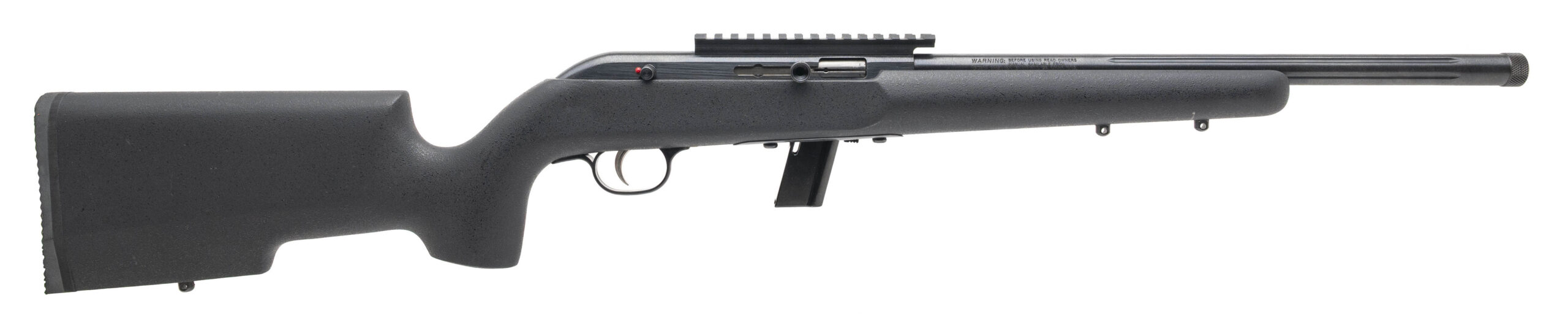 SAVAGE 64 RIFLE .22 LR (L2026-05567)