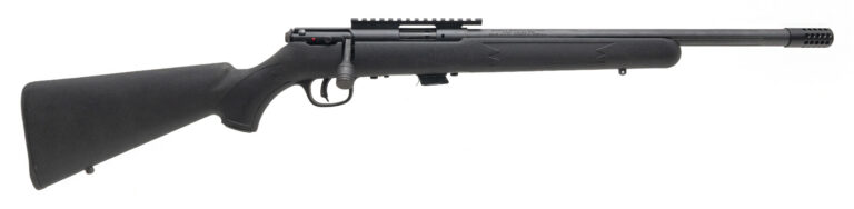 Savage Arms Mkii Rifle .22 S/L/LR