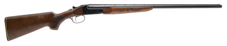 Savage FOX Model B BSE Shotgun 20 Gauge