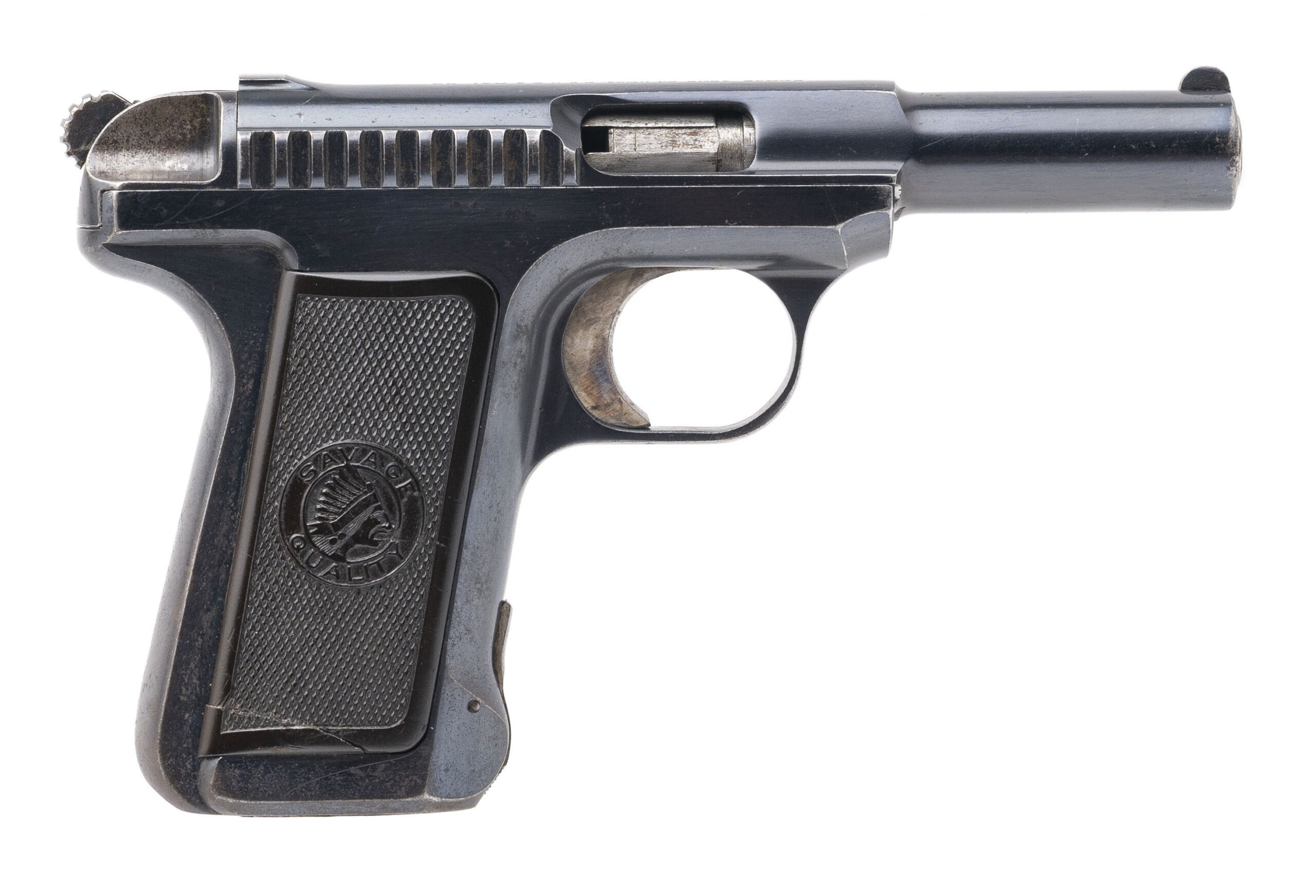 Savage Model 1907 Semi Auto 32 ACP (L2026-03259) 