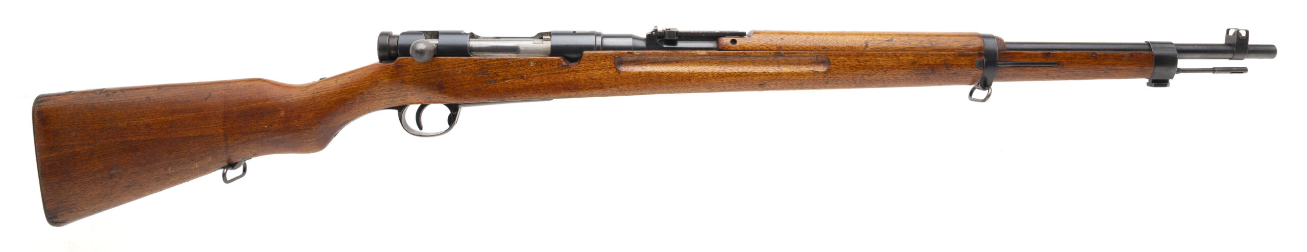 Scarce Japanese Type 38 Short Rifle Kokura Arsenal 6.5x50 (L2026-06618)