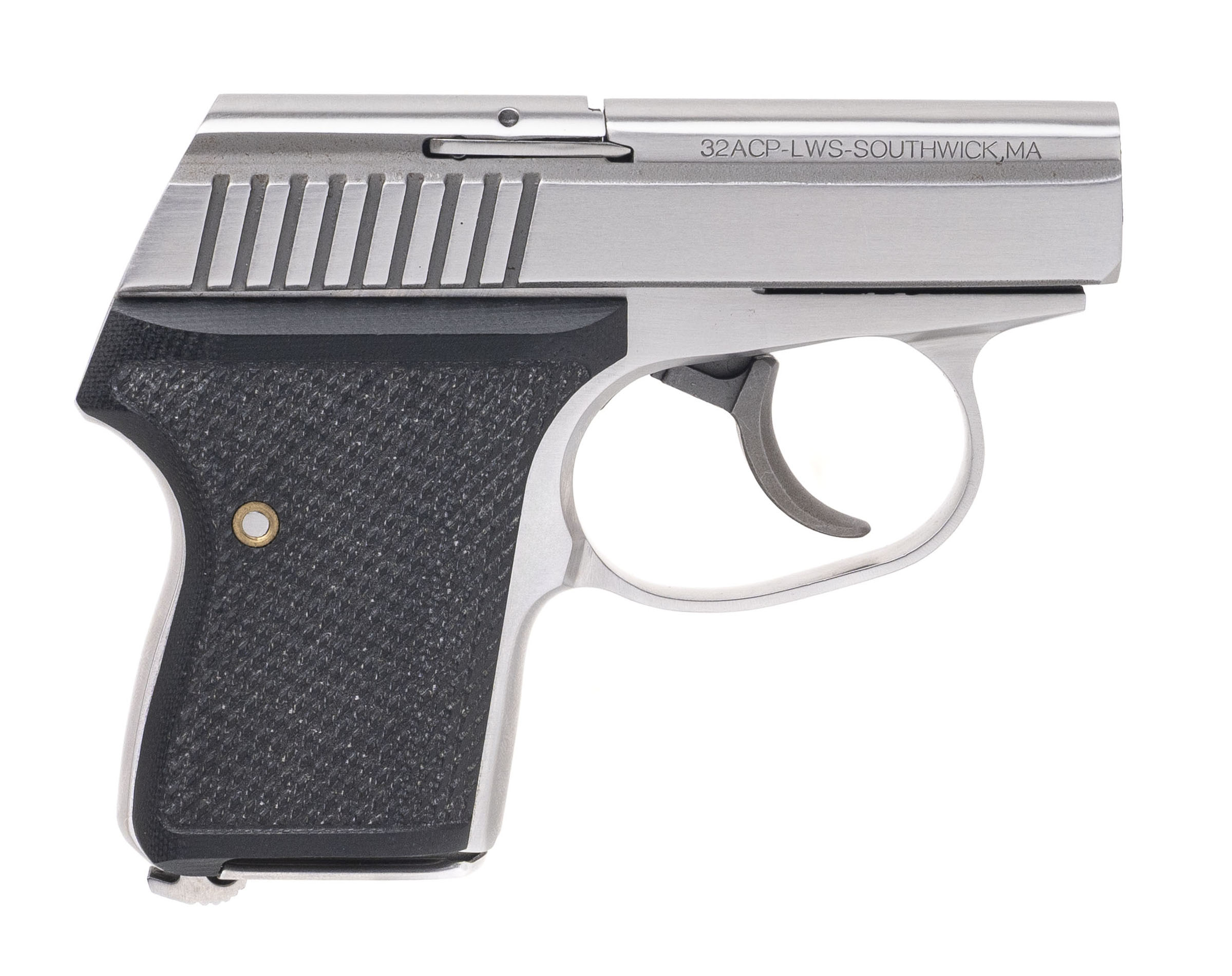 SEECAMP LWS 32 PISTOL .32 ACP (L2026-06080)