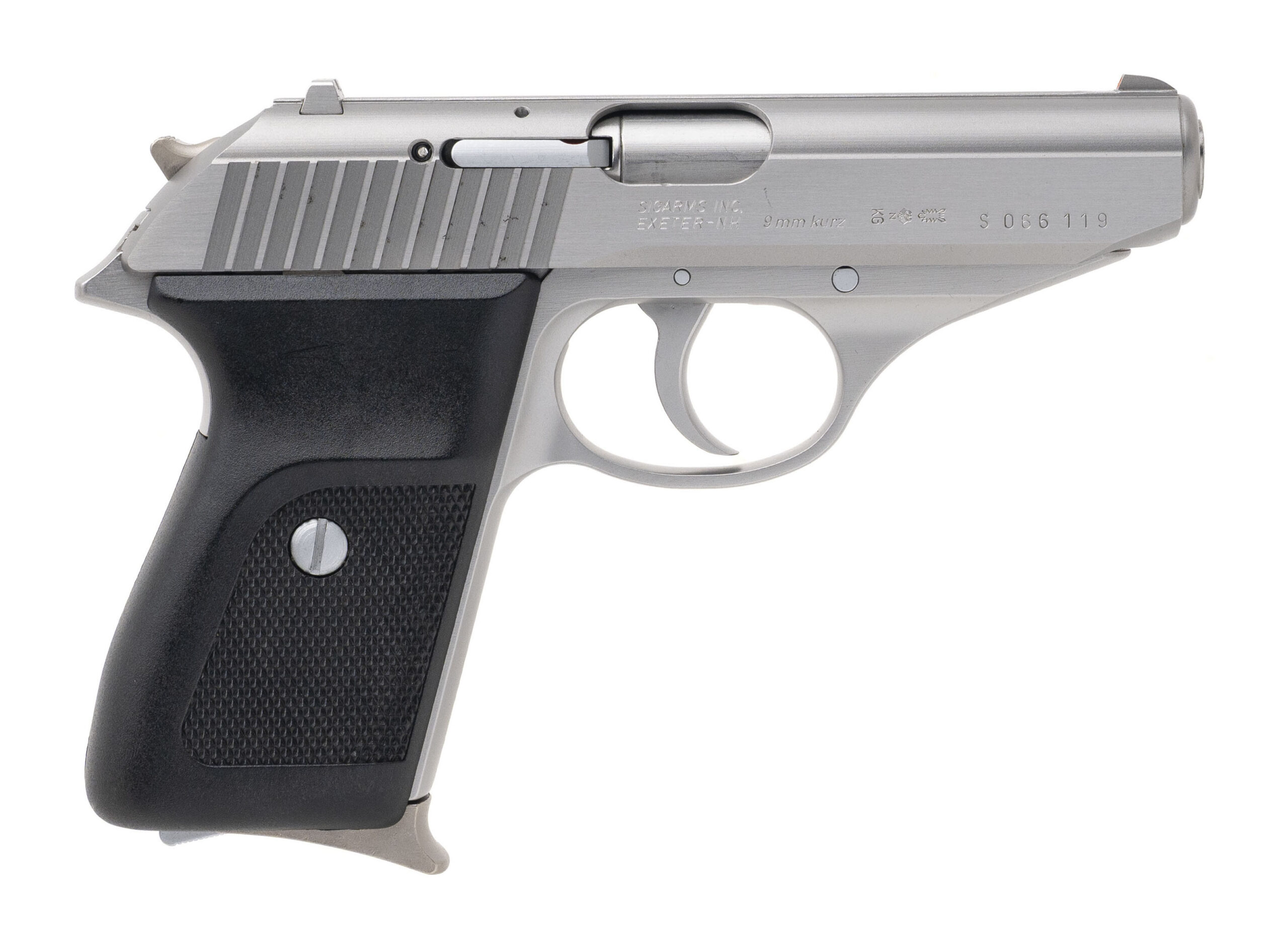 Sig P230SL Pistol .380Auto (L2026-06861)