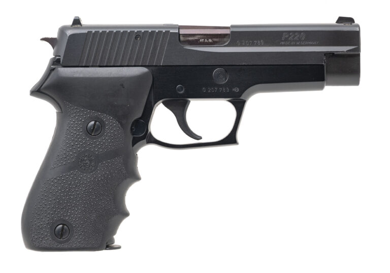 Sig Sauer P220 Pistol .45ACP