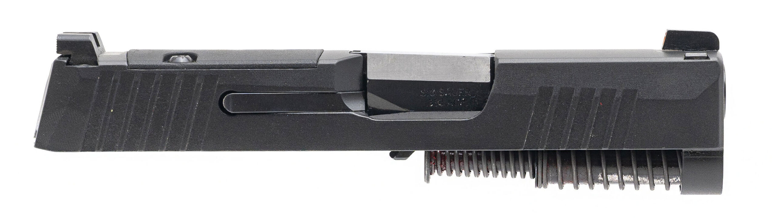 SIG SAUER P365 COMPLETE SLIDE .380 ACP (12340987)