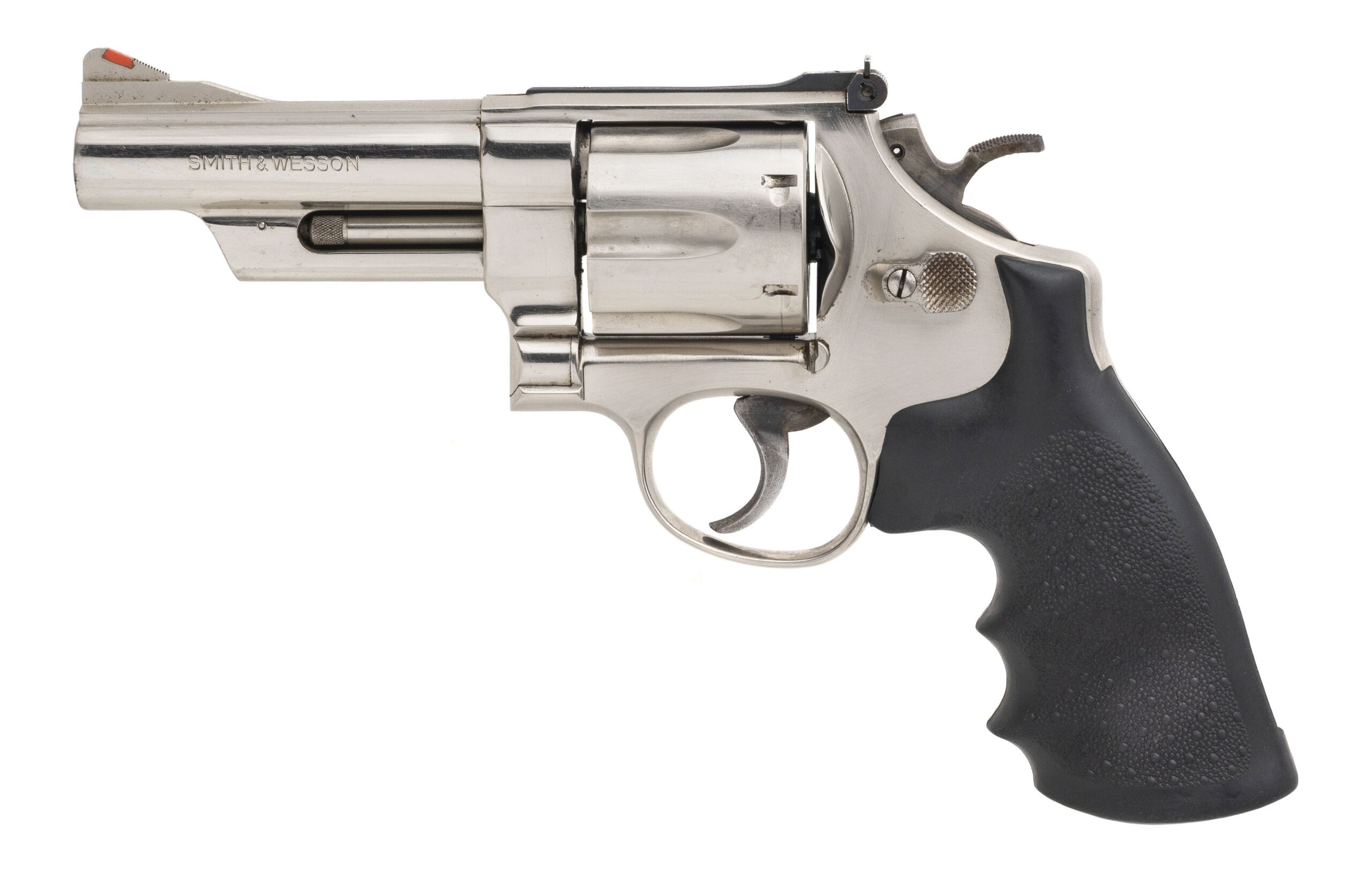 SMITH & WESSON 29-3 REVOLVER (L2026-06711)