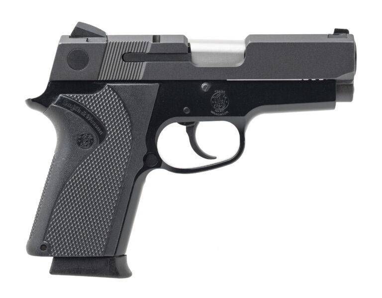 Smith & Wesson 457 Pistol 9MM