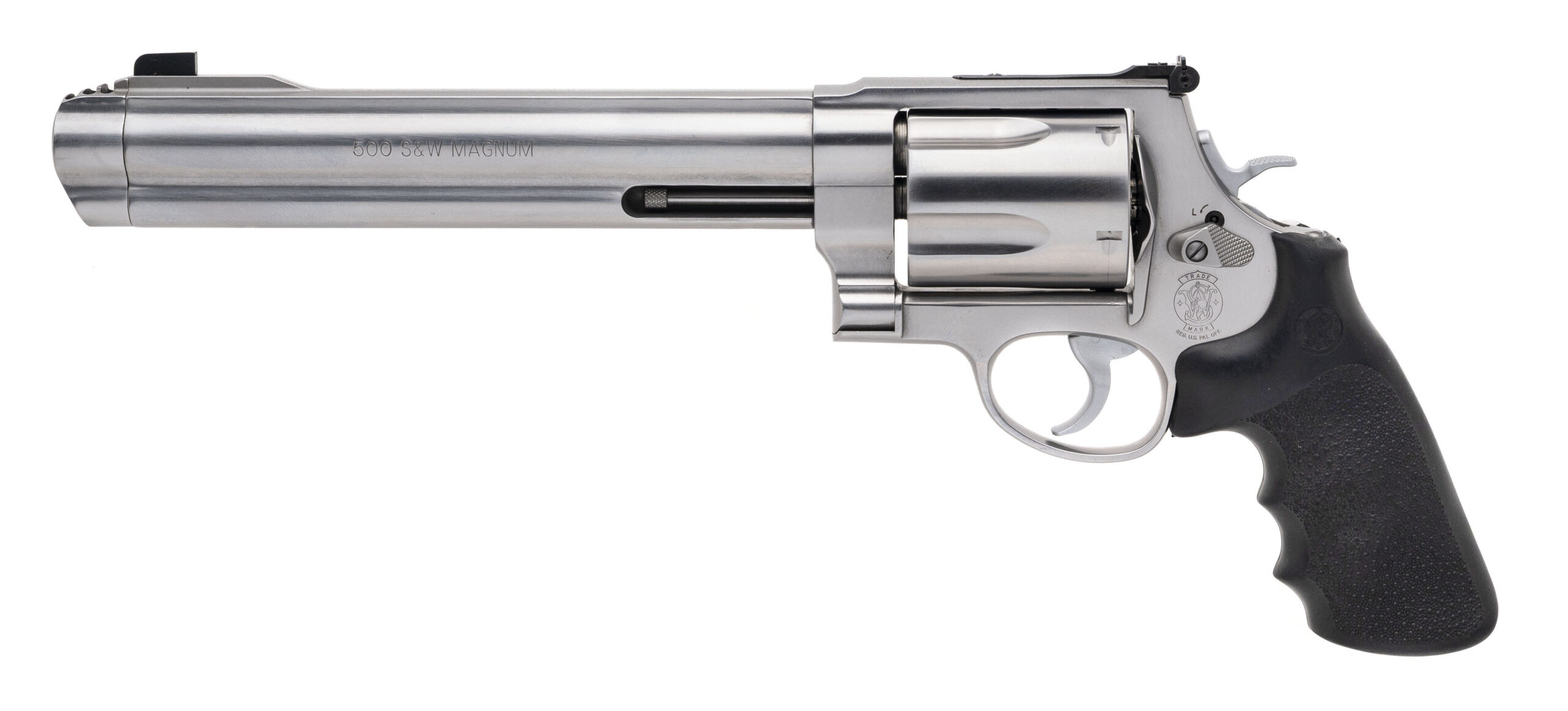 SMITH & WESSON 500 REVOLVER .500 S&W MAG. (L2026-06605)