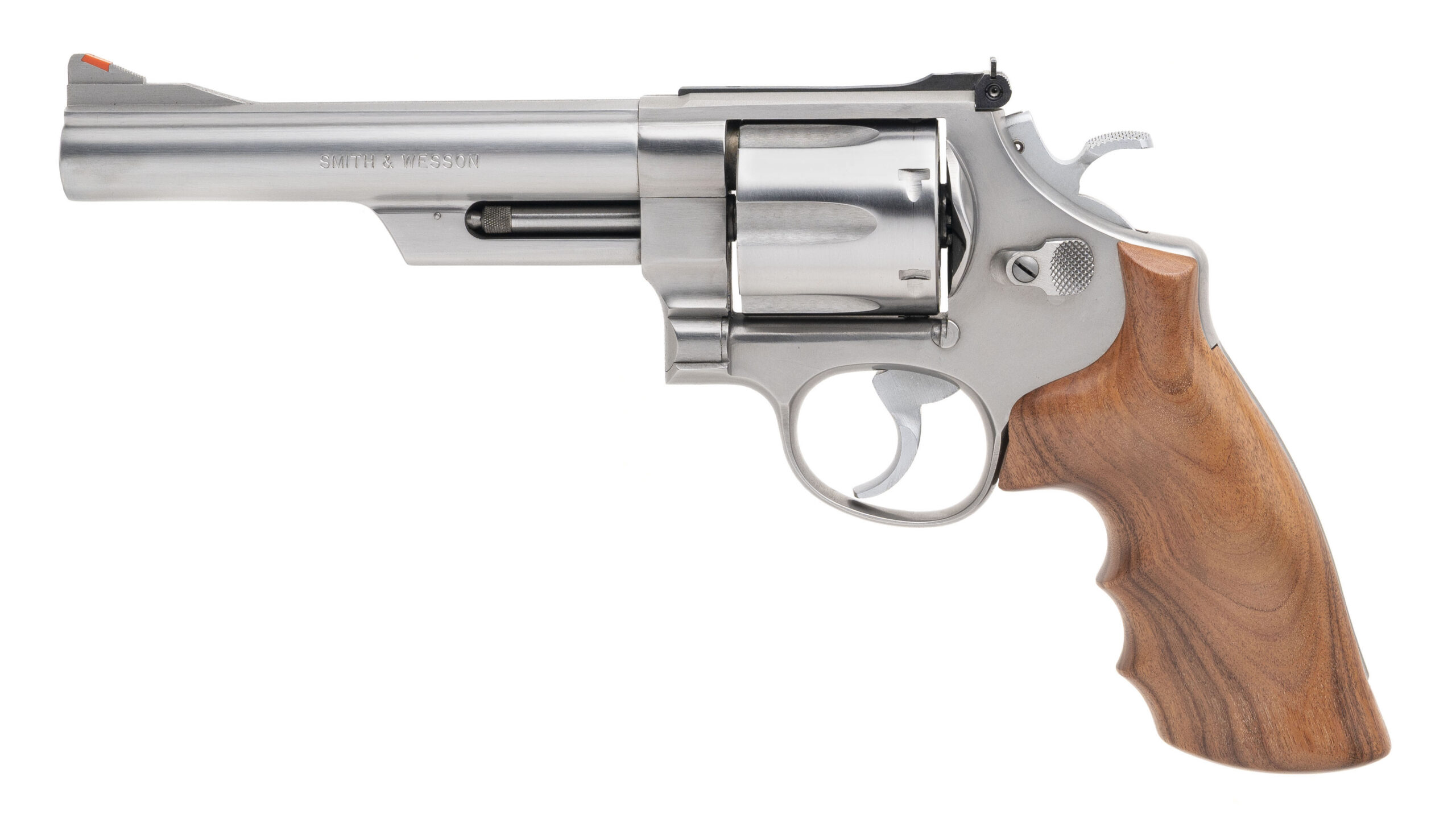 SMITH & WESSON 629-2 REVOLVER .44 MAGNUM (L2026-05394)