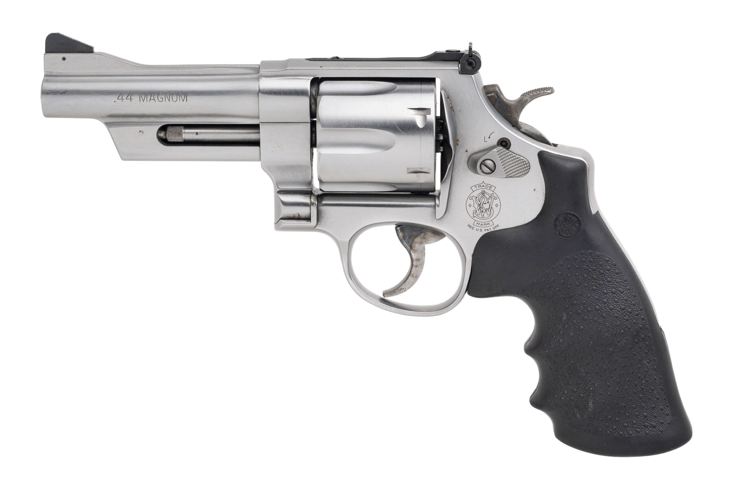 SMITH & WESSON 629-6 OUTFITTERS SERIES REVOLVER .44 MAGNUM (L2026-06998)
