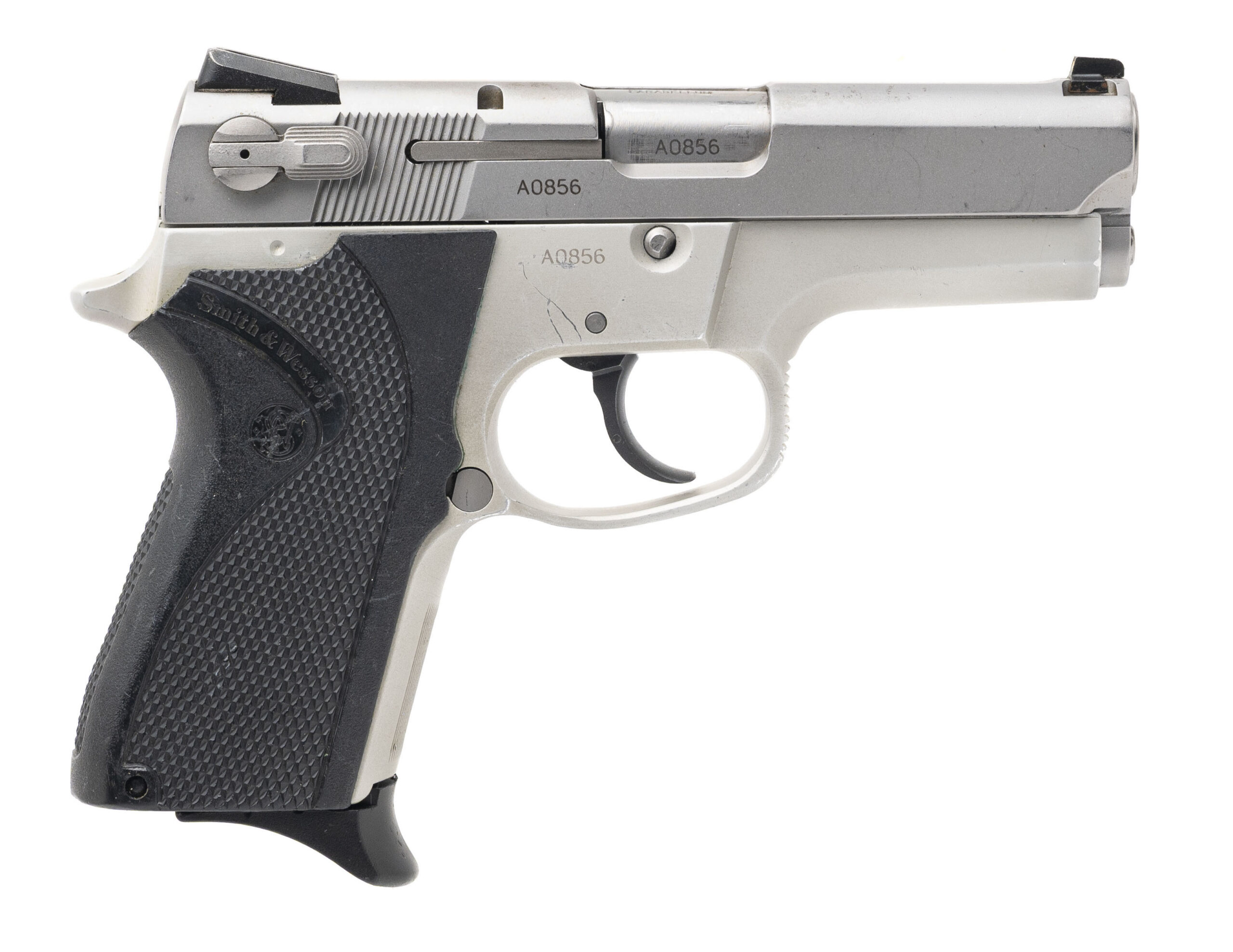 SMITH & WESSON 6906 PISTOL 9MM (L2026-06874) - Collectors Firearms