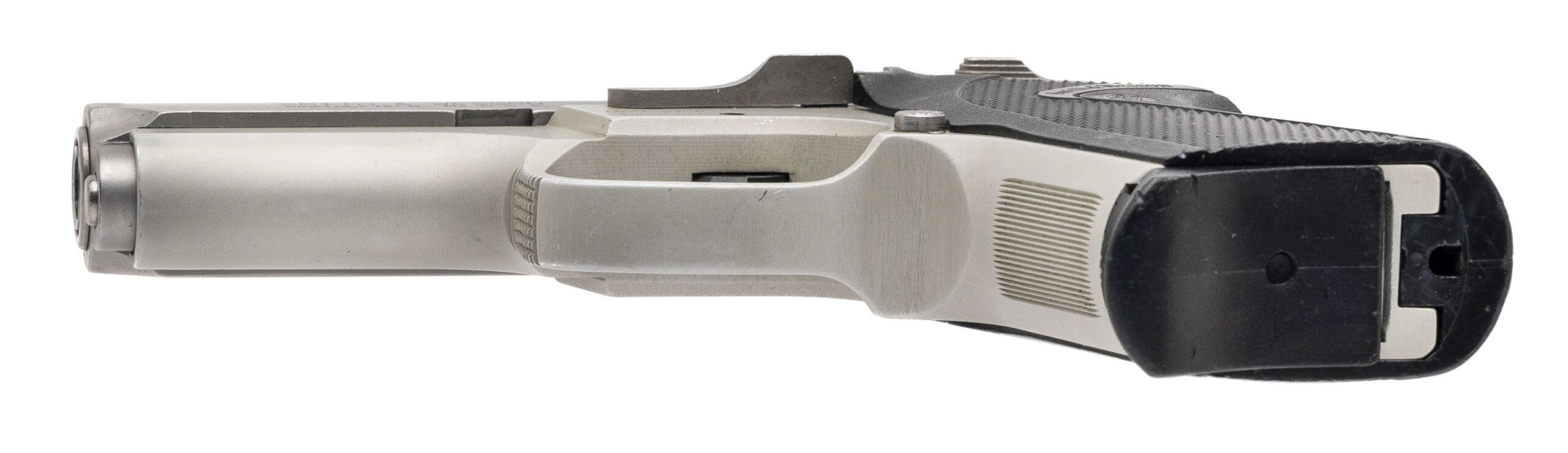 SMITH & WESSON 6906 PISTOL 9MM (L2026-06874) - Collectors Firearms