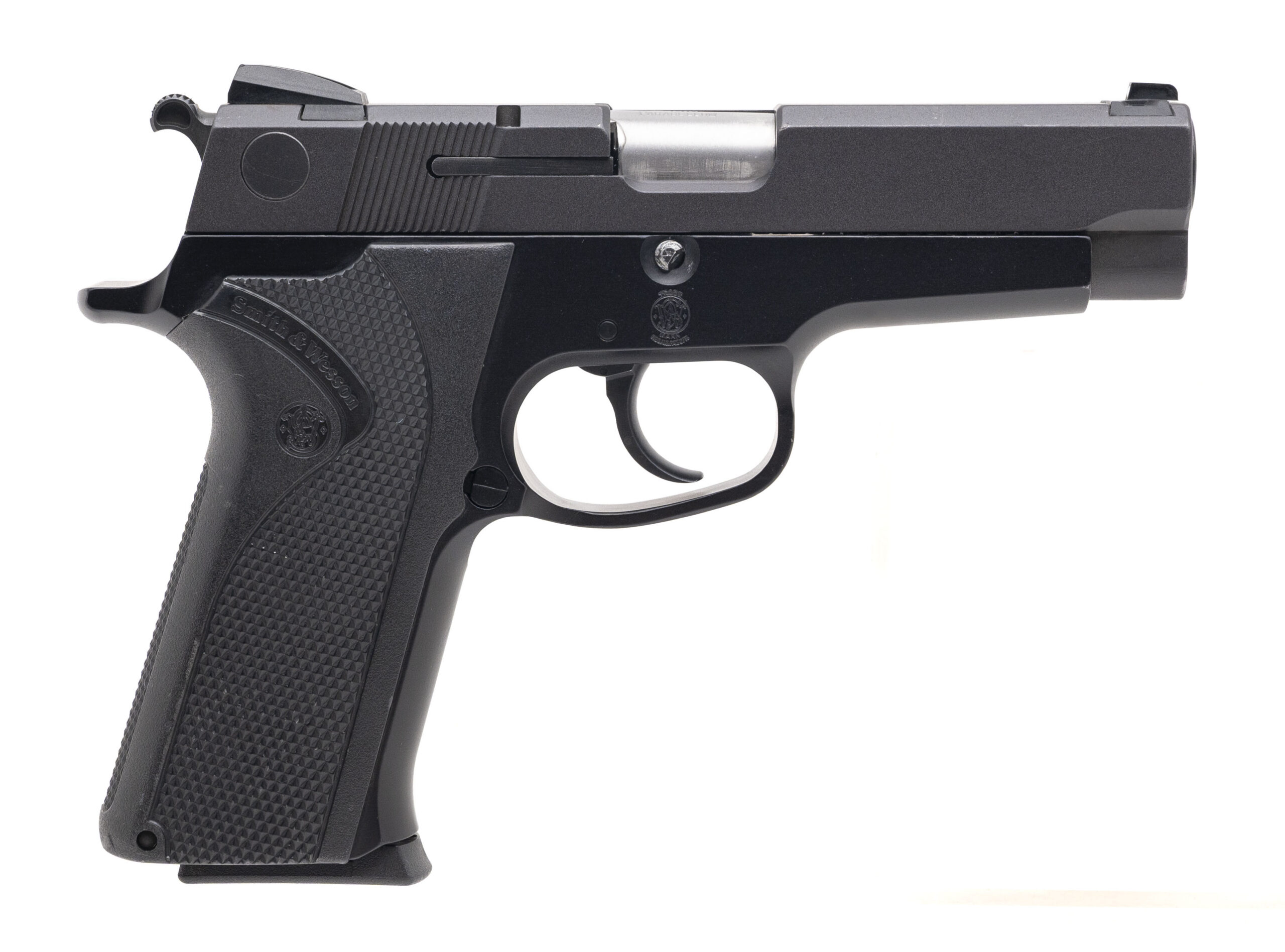 SMITH & WESSON 910 PISTOL 9MM (L2026-06110)