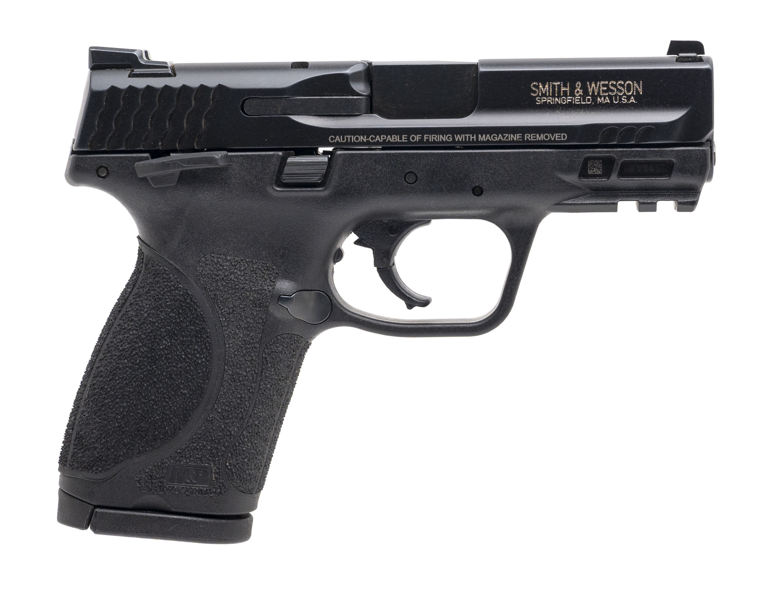 SMITH & WESSON M&P9 M2.0 PISTOL 9MM (L2026-03844)