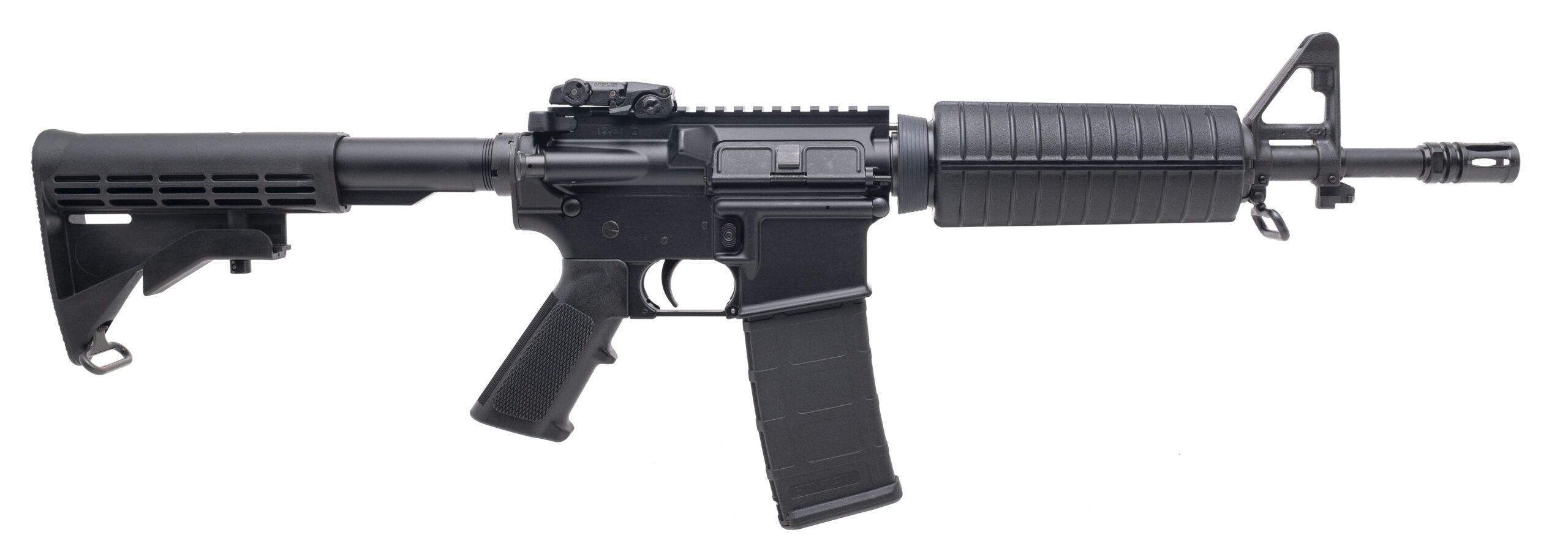 (SN: CR884700) COLT LE COMMANDO M4 SBR CARBINE 5.56 NATO (L2026-05558) NEW