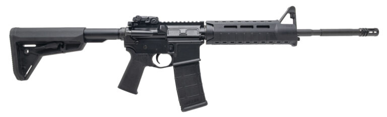 Colt M4 Carbine 5.56 Nato